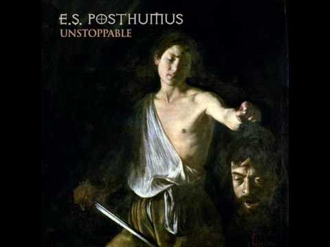 Profilový obrázek - ES Posthumus - Unstoppable (Sherlock Holmes Trailer soundtrack)