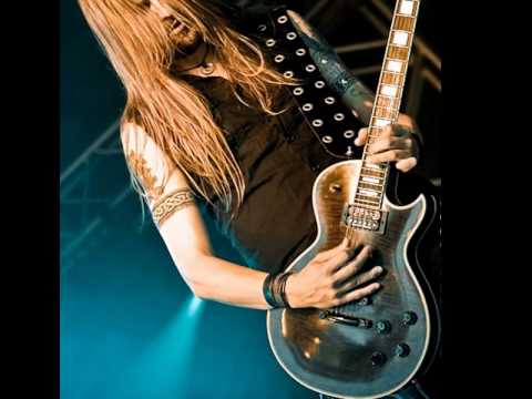 Profilový obrázek - Esa Holopainen (Amorphis)