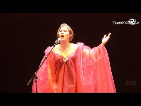 Profilový obrázek - Estrella Morente en el Festival Suma Flamenca de Madrid