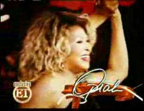 Profilový obrázek - ET Online video preview ( with Oprah, Tina & Cher )