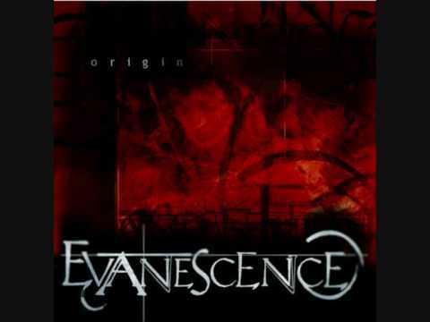Profilový obrázek - Eternal - Evanescence - Origin