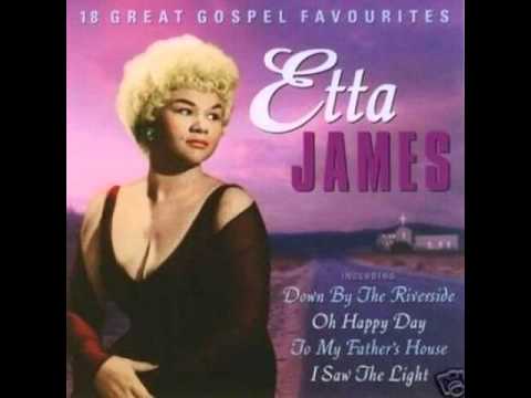 Profilový obrázek - Etta James - I'll Fly Away