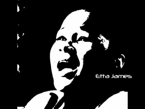 Profilový obrázek - Etta James - Purple Rain