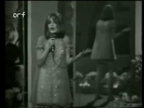 Profilový obrázek - Eurovision 1967 United Kingdom - Sandie Shaw - Puppet on a string