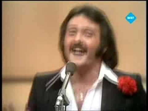 Profilový obrázek - Eurovision 1976 - Brotherhood of Man - Save your kisses for me