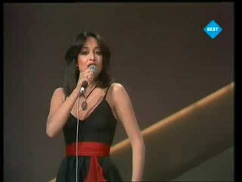 Profilový obrázek - Eurovision 1980 - Anna Vissi & The Epikouri - Autostop