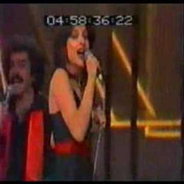Profilový obrázek - Eurovision 1980 - Greece - Autostop - Anna Vissi