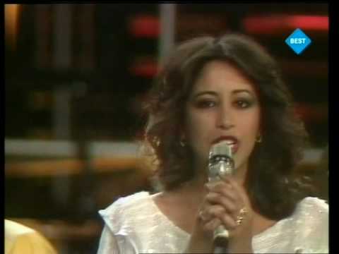Profilový obrázek - Eurovision 1983 - Ofra Haza - Khay