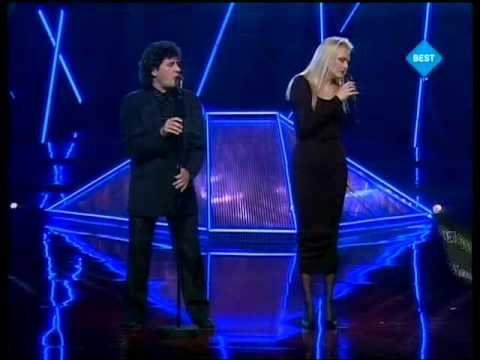 Profilový obrázek - Eurovision 1989 - Anna Oxa & Fausto Leali - Avrei voluto