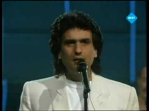 Profilový obrázek - Eurovision 1990 - Toto Cutugno - Insieme: 1992
