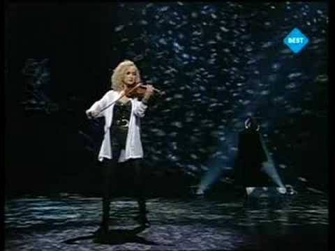 Profilový obrázek - Eurovision 1995 - Secret Garden - Nocturne
