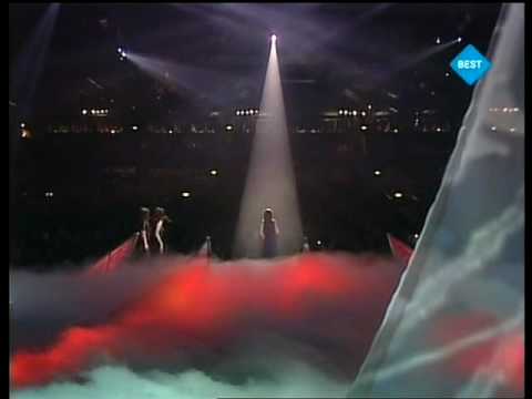 Profilový obrázek - Eurovision 1997 - Maarja - Keelatud maa