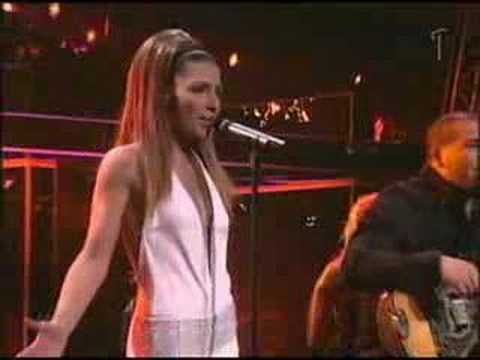 Profilový obrázek - Eurovision 2001 - Greece - Die For You - Antique