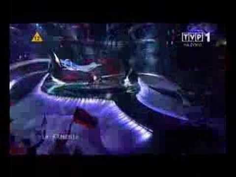 Profilový obrázek - Eurovision 2008 final HQ - Armenia