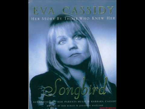 Profilový obrázek - Eva Cassidy - Ain't no sunshine