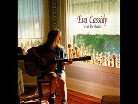 Profilový obrázek - Eva Cassidy - Blues In The Night