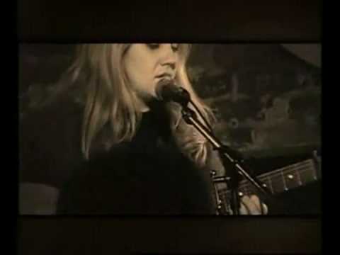 Profilový obrázek - Eva Cassidy "LIVE" over the rainbow, Live January 1996 Blues Alley, Washington DC MUST SEE