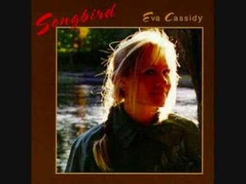 Profilový obrázek - Eva Cassidy - Songbird