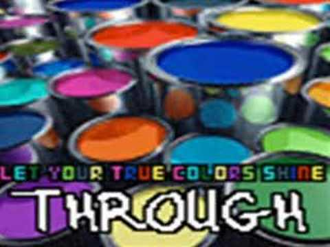 Profilový obrázek - Eva Cassidy-True Colours