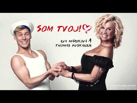 Profilový obrázek - Eva Máziková & Thomas Puskailer - "SOM TVOJ!"
