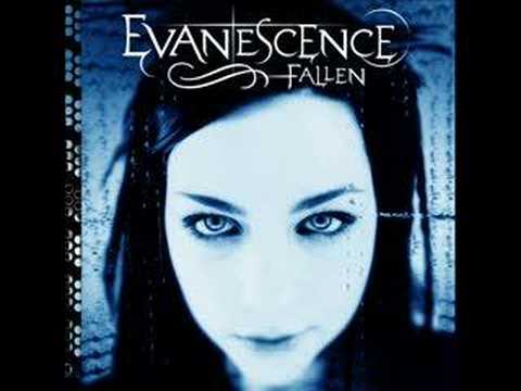Profilový obrázek - Evanescence-Bring Me To Life(with lyrics)