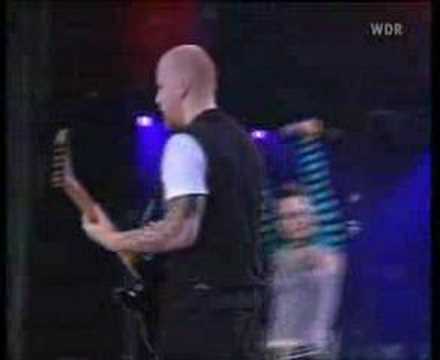 Profilový obrázek - Evanescence - Even in death & Zero (live 2003 rock am ring)