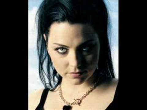 Profilový obrázek - Evanescence - Exodus (From the Evanescence EP)