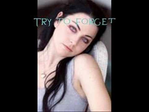 Profilový obrázek - Evanescence - Farther Away - Lyrics