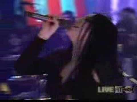 Profilový obrázek - Evanescence - Imaginary Live at Much