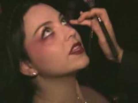 Profilový obrázek - Evanescence - Making Of Sweet sacrifice part 3