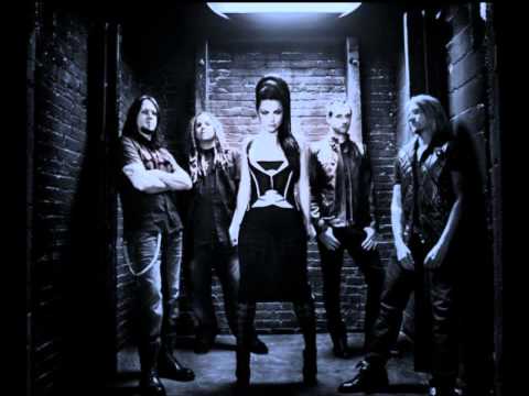 Profilový obrázek - Evanescence-What You Want (New & HD) 2011.