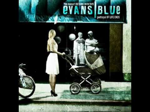 Profilový obrázek - Evans Blue Eclipsed