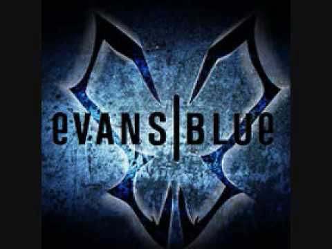 Profilový obrázek - Evans Blue - Erase My Scars (Bonus Track + Official Lyrics)