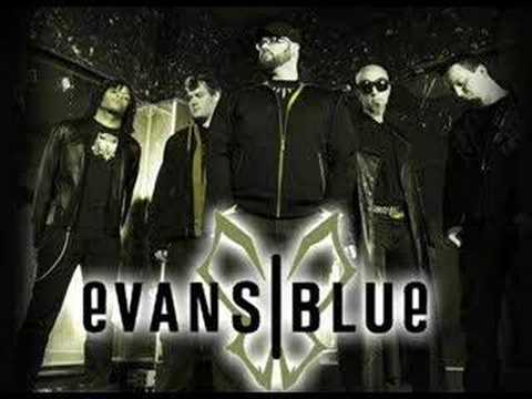 Profilový obrázek - Evans Blue - The Pursuit (acoustic)