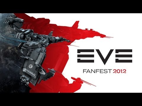 Profilový obrázek - EVE Fanfest 2012: Dust Keynote