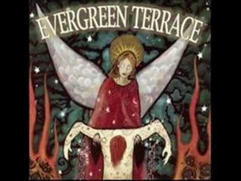Profilový obrázek - Evergreen Terrace - Sweet Nothings Gone Forever