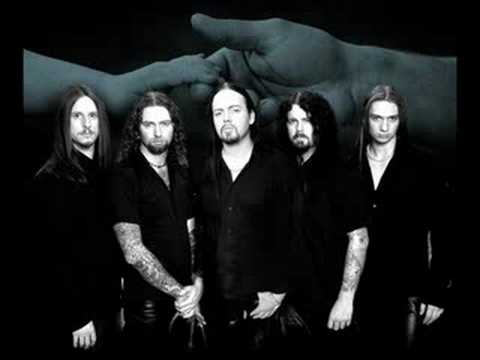 Profilový obrázek - Evergrey - I'm Sorry live (piano version)