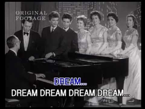 Profilový obrázek - Everly Brothers - All I Have To Do Is Dream