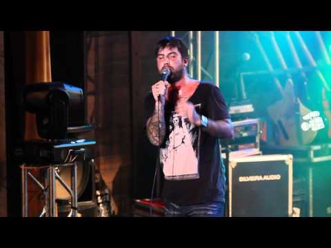 Profilový obrázek - Every Time I Die - Underwater Bimbos from Outer Space (Live in Sao Paulo/Brazil - Jan 14th, 2012)
