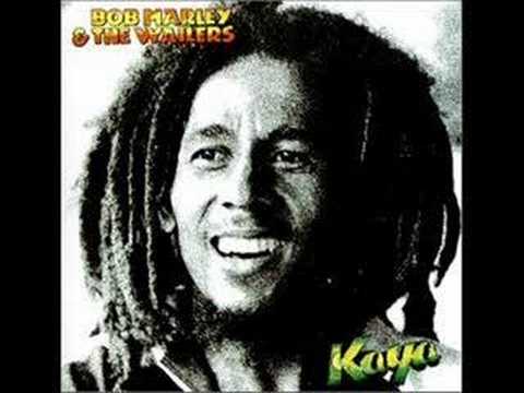 Profilový obrázek - Everybody loves Bob Marley - Macka B