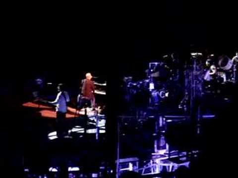 Profilový obrázek - Everybody loves you now Billy Joel Live Miami Feb 12 2007