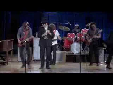 Profilový obrázek - Everybody Needs Somebody To Love - The Blues Brothers