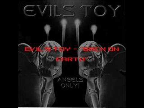 Profilový obrázek - Evil's Toy - Back on Earth