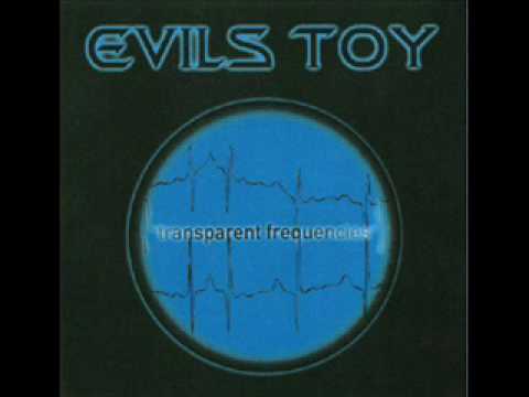 Profilový obrázek - Evils Toy - Transparent Frequencies
