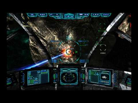 Profilový obrázek - Evochron Mercenary: 3D Space Combat and Exploration Simulation (PC Space-Sim)
