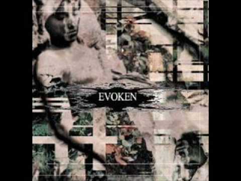 Profilový obrázek - Evoken - In Pestilence, Burning
