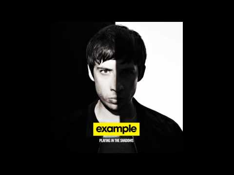 Profilový obrázek - Example - Changed The Way You Kissed Me ( HD )