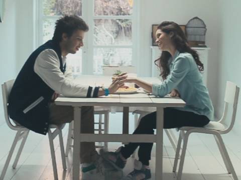 Profilový obrázek - Example - Kickstarts