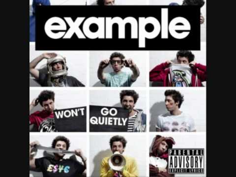 Profilový obrázek - Example - Last Ones Standing 