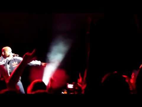 Profilový obrázek - *EXCLUSIVE* Ice Cube & Naughty By Nature Live In London